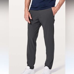 Lululemon Commission Pant Slim *Warpstreme
